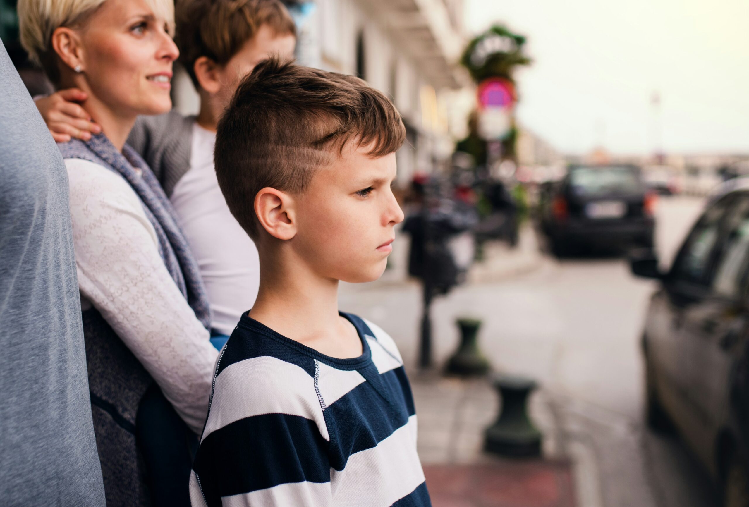 Read more about the article SEPARACIJA NUO TĖVŲ KONSTELIACIJOS METODE