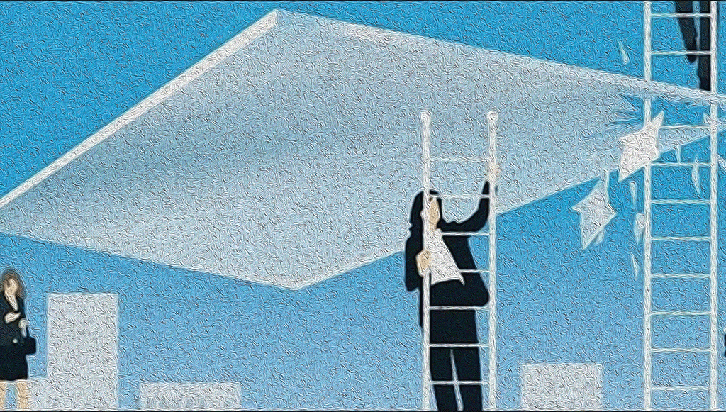 Read more about the article Kaip pramušti finansų lubas?